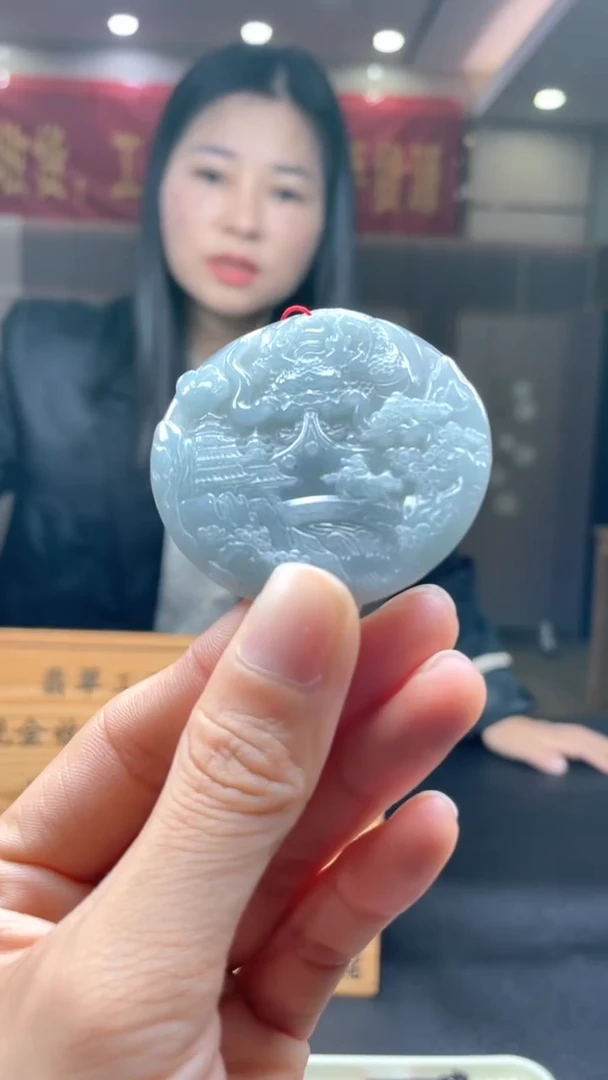 未镶嵌定制翡翠********36