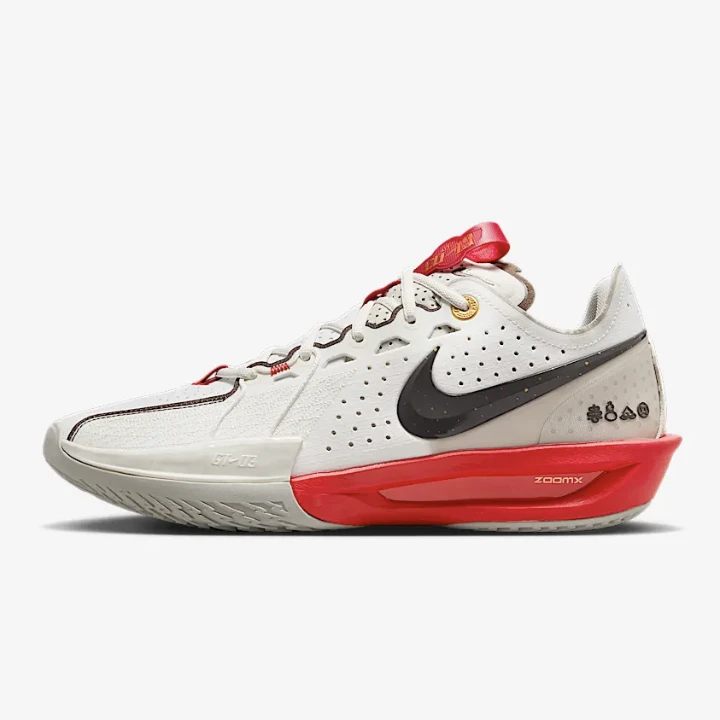 NIKE/耐克 G.T. Cut 3 男子灵蛇迎新「李弘权同款」篮球鞋HV5977102
