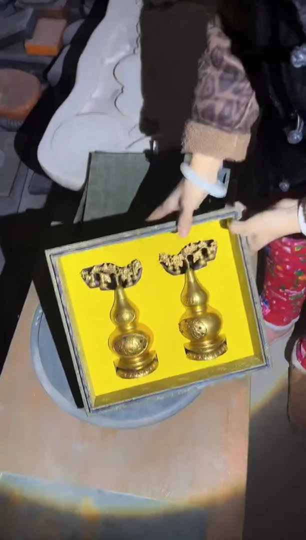 【闪购商品】滴血莲花菩提吊坠1