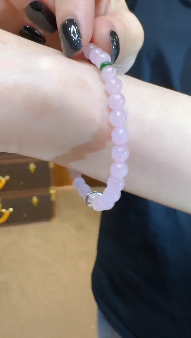 未镶嵌手串翡翠多样性团购发一件