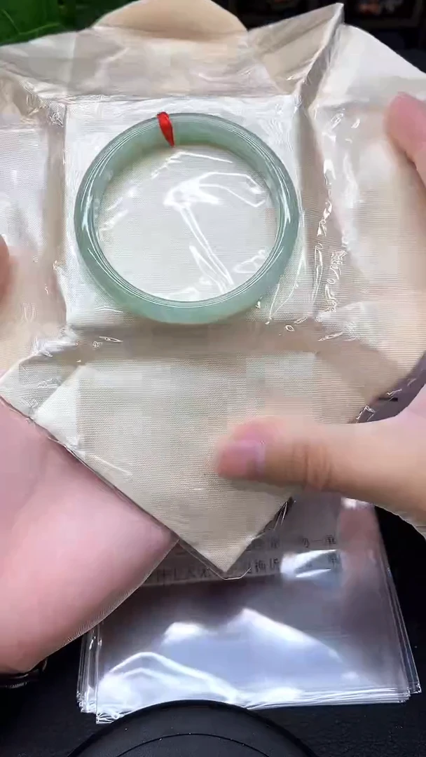 109缅风高冰手镯所见即所得
