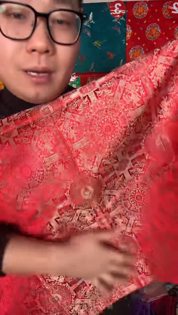 混纺小布头1单40公分长，满18元包邮，新疆西藏不包邮