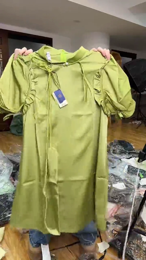 3XL码    135-145斤   裙子