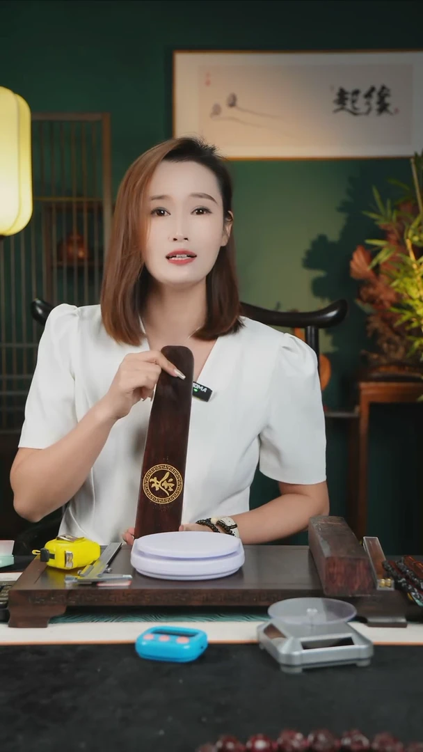 红木印度小叶紫檀把件