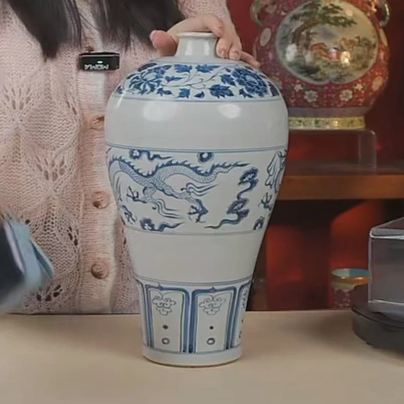 国呈拍卖瓷器1111