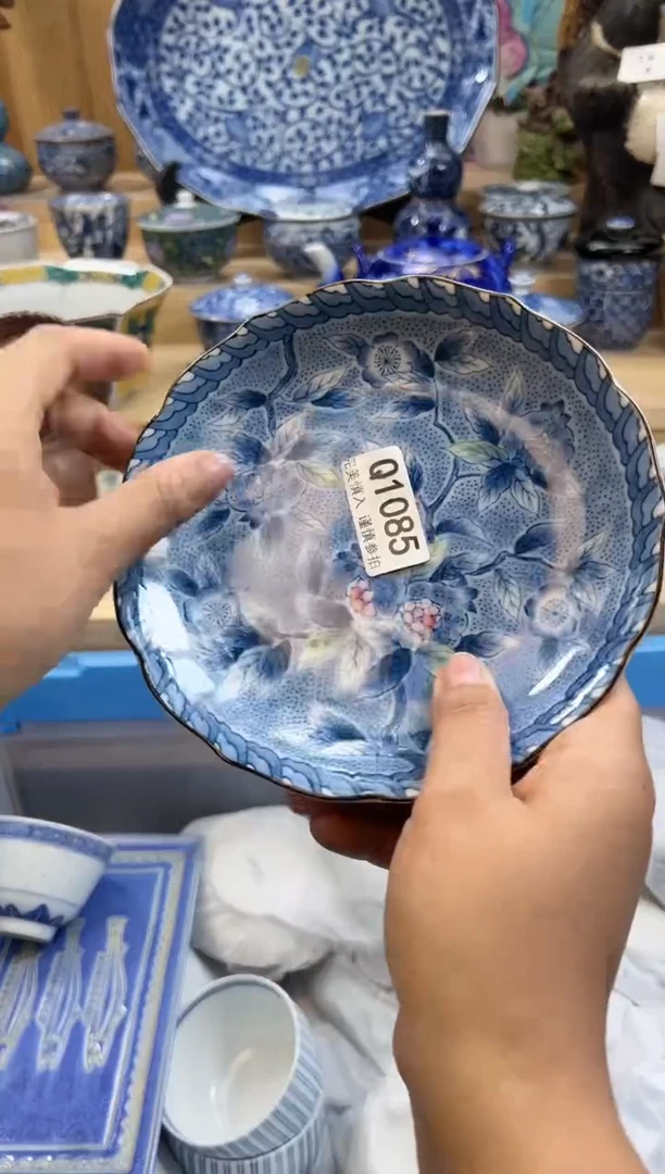 【闪购商品】瓷片1085qqqqqqqqqqqq