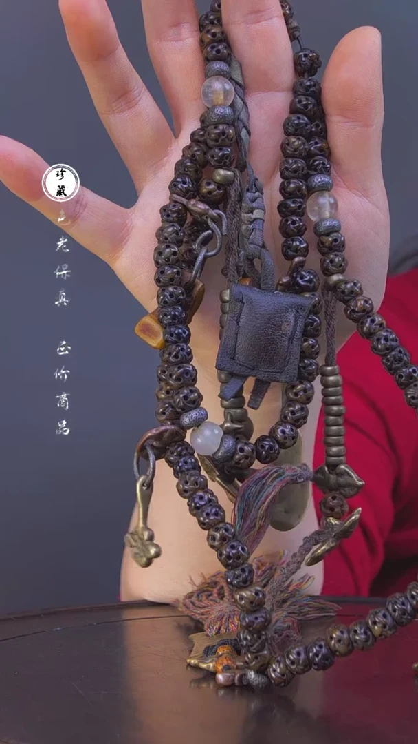 【闪购商品】铜L玲 (文物商店，安心选购)铜