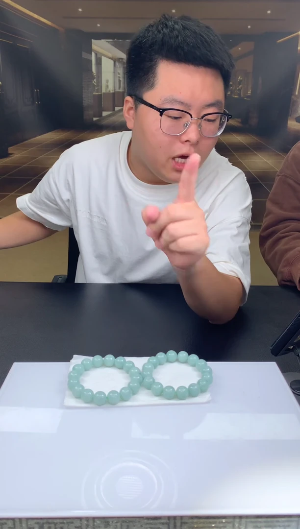 颈饰未镶嵌翡翠挂件发货（拍一发一）