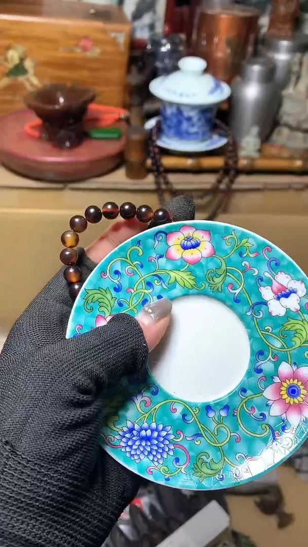 【闪购商品】瓷器默认微瑕瓷器