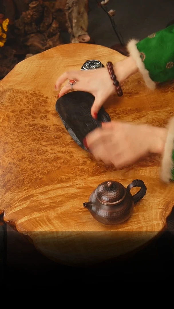 老叶木作木制品347