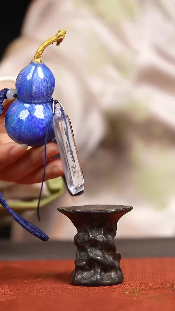 【闪购商品】100号葫芦挂件脖挂摆件