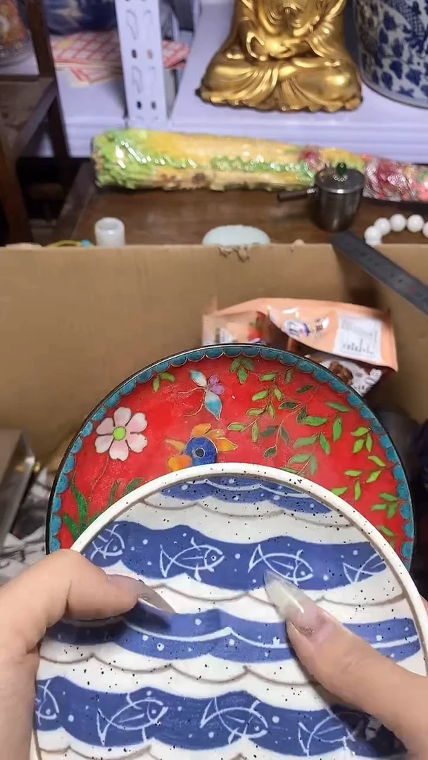 【闪购商品】瓷器瓷片瓷器瓷片