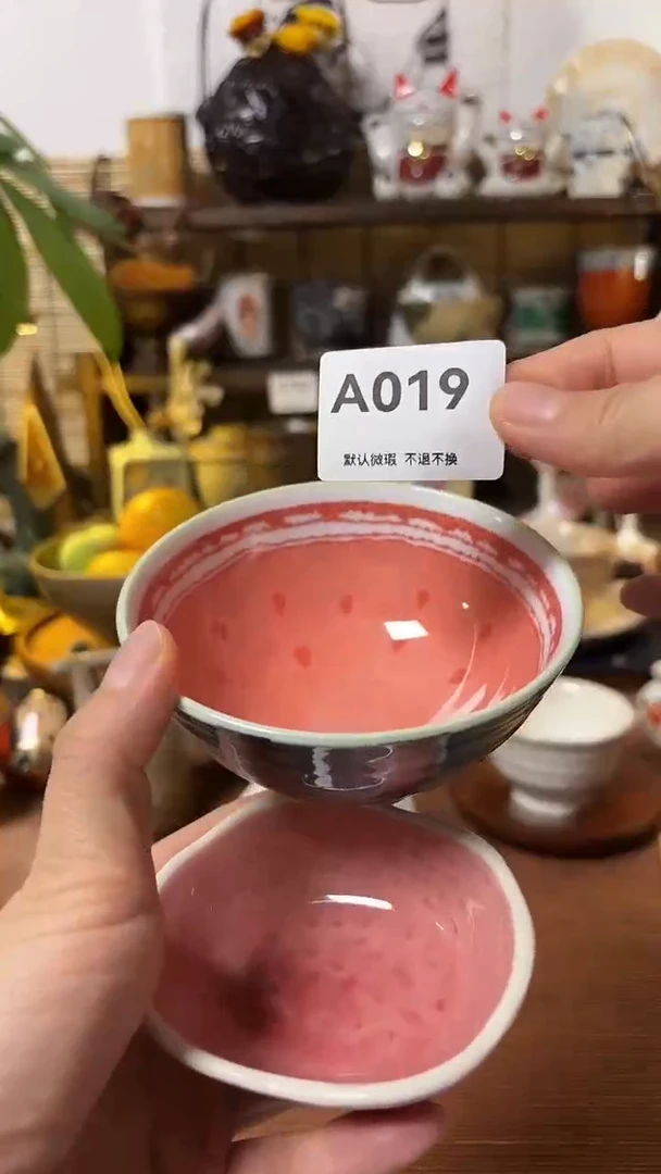 瓷片喵喵家都是大漂亮