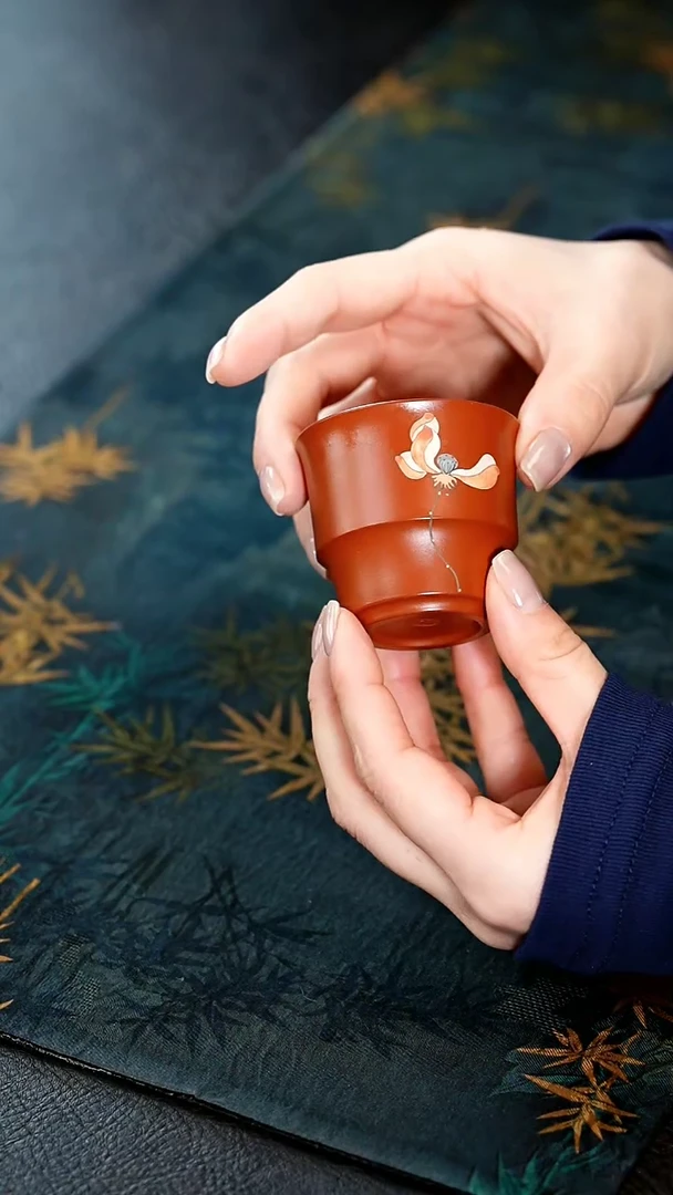 【闪购商品】紫砂茶壶15紫砂壶杯子