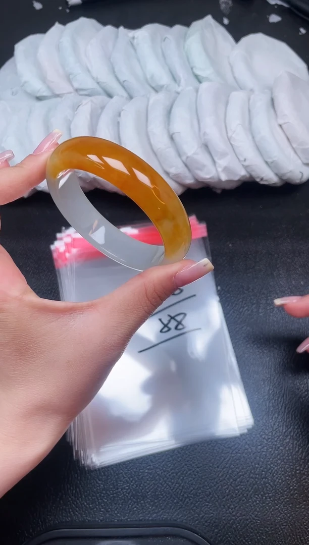 拍下以实物为准T288-58