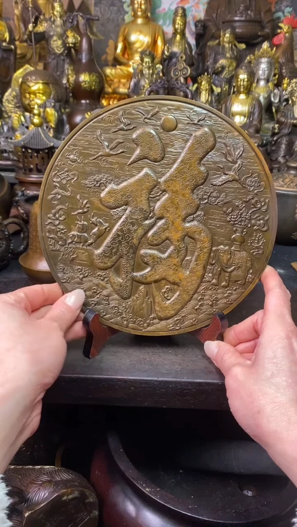 家居文玩摆件888