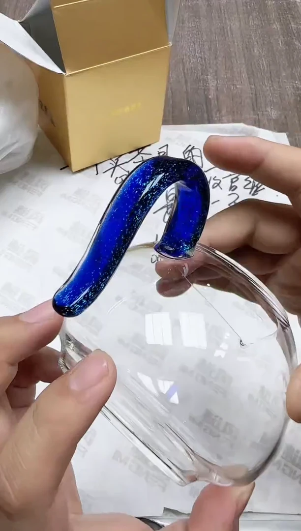 【闪购商品】其他风谜清平宝蓝金