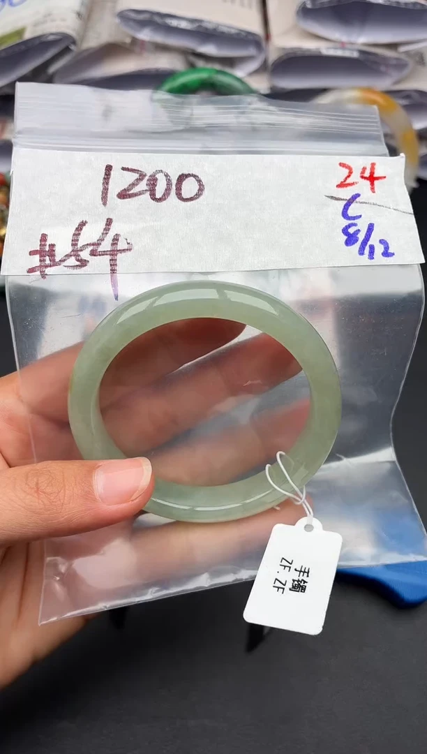 未镶嵌定制翡翠毛货需精细抛光多样性发1件24