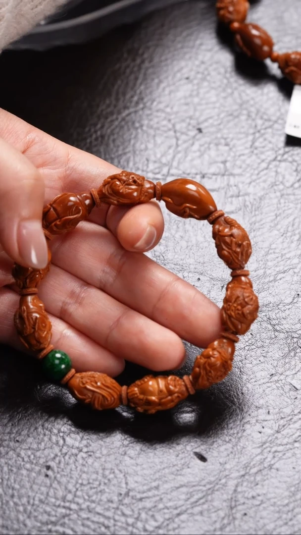 手串/手链橄榄核橄榄核