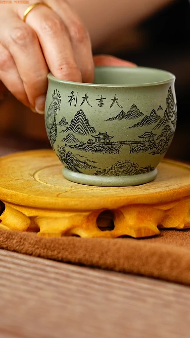 茶壶紫砂65465465656596