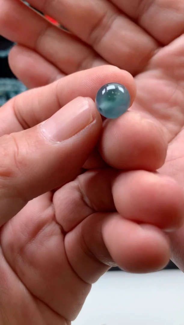 【闪购商品】翡翠颈饰未镶嵌0917618047