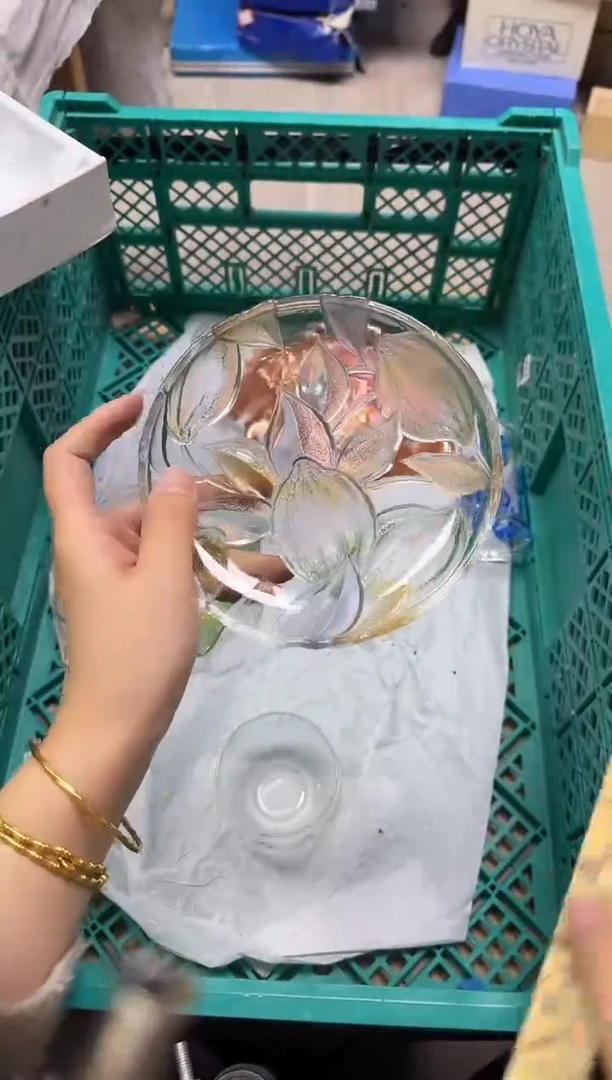 手工艺品玻璃M****o374瑕疵