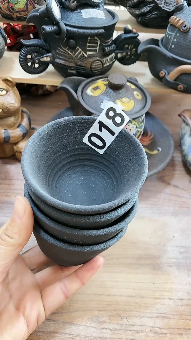 爱砂陶艺爱砂陶艺