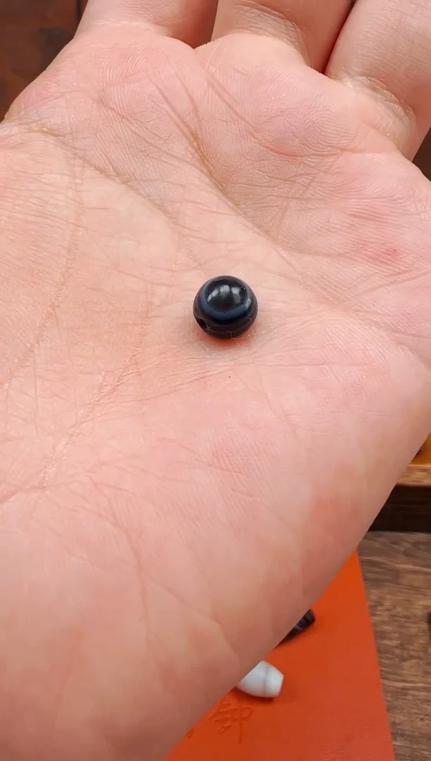 【肖钟出品】东南亚配珠