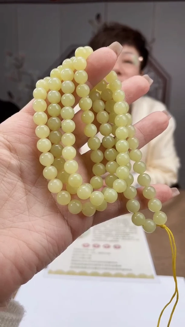 【闪购商品】定制和田玉多样性发货拍一发一 16117