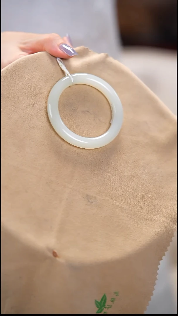 未镶嵌手镯和田玉56  2980