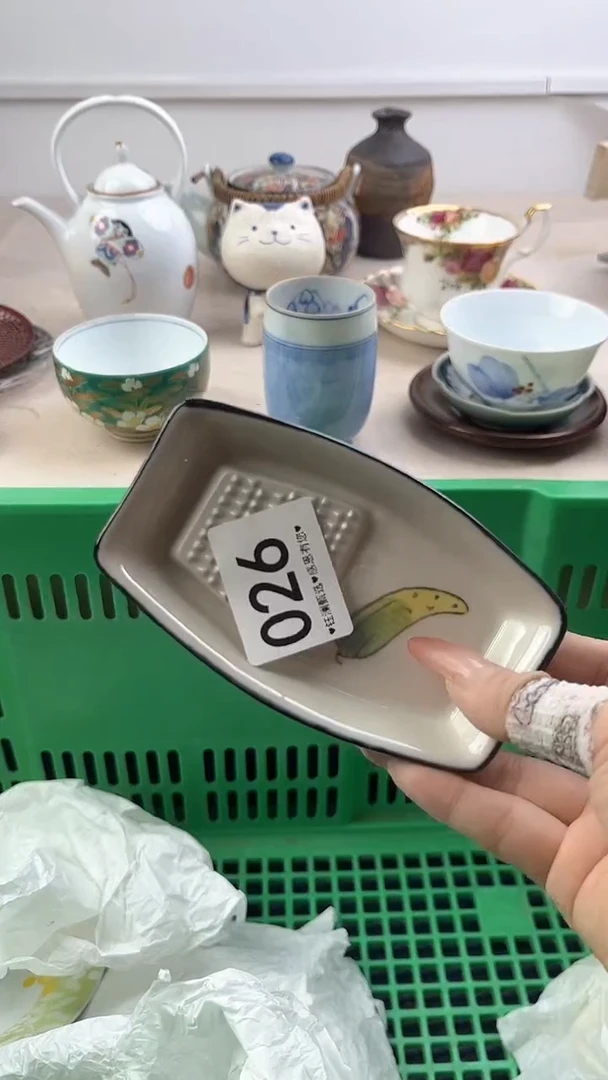 【闪购商品】瓷片026，，，，，，
