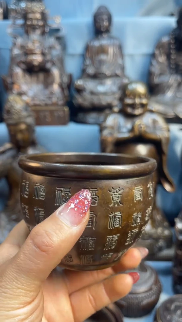 【闪购商品】1案台摆件 物品摆件 