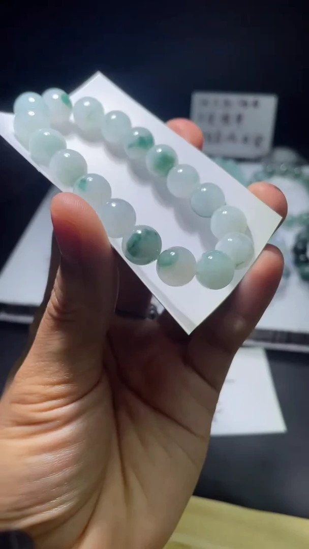 【闪购商品】定制翡翠未镶嵌翡翠