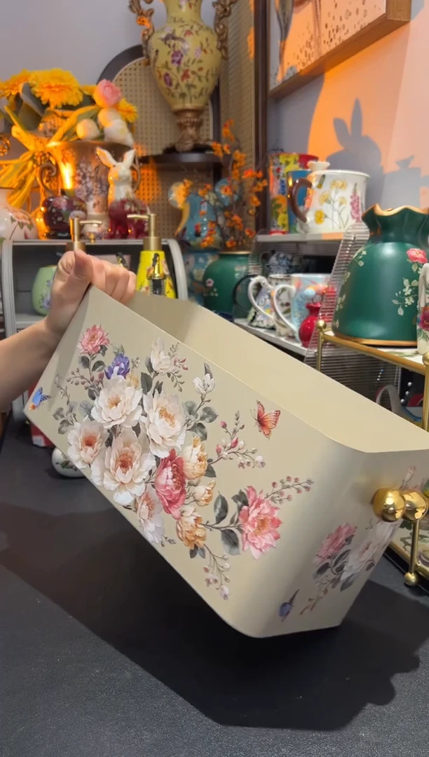 外贸陶瓷家居百货