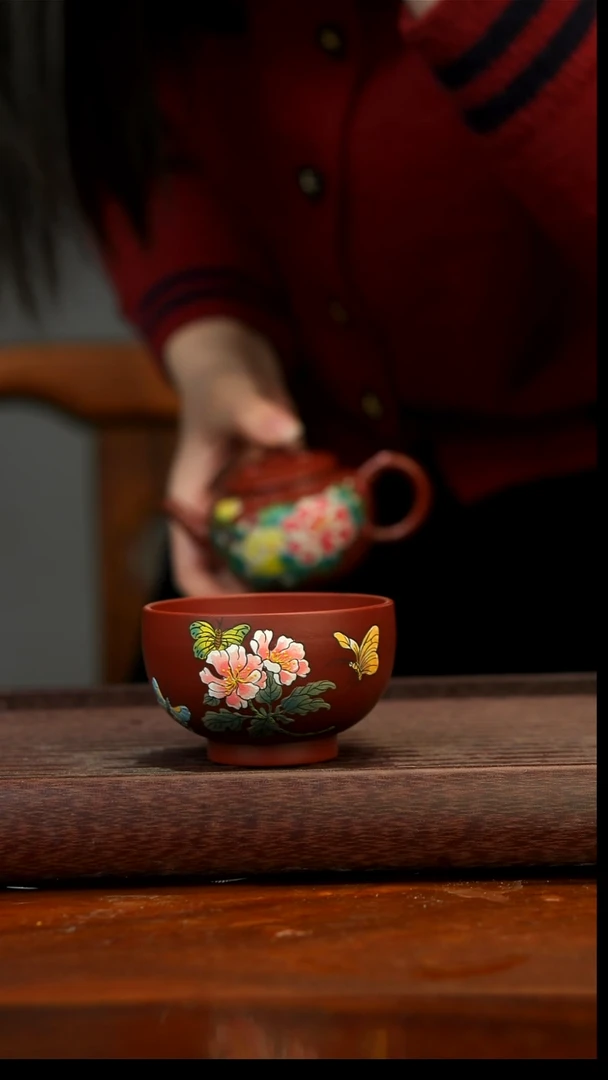 茶壶紫砂宜兴紫砂