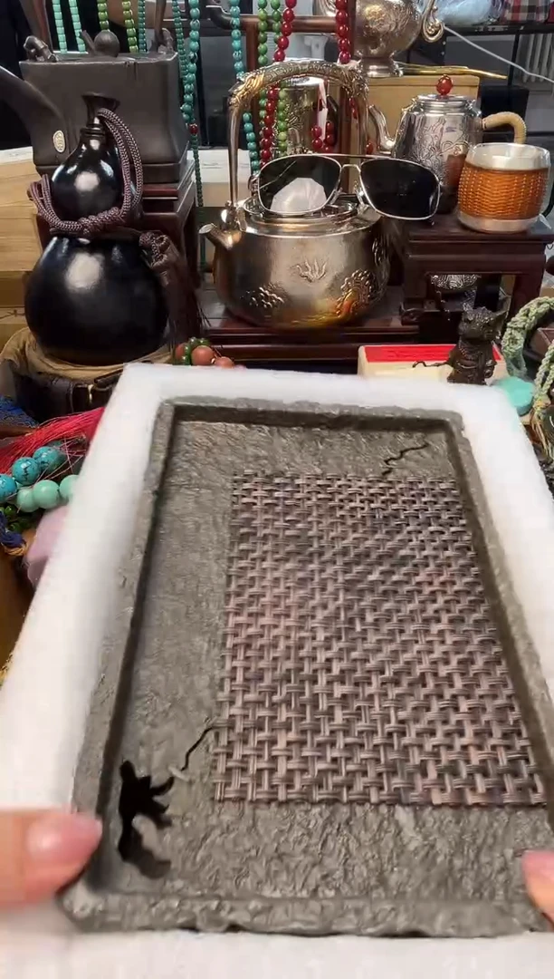 瓷片CZ炎美小号铺质量保证