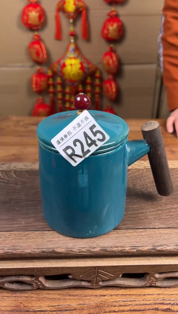 【闪购商品】瓷器茶具商品瓷器物品245