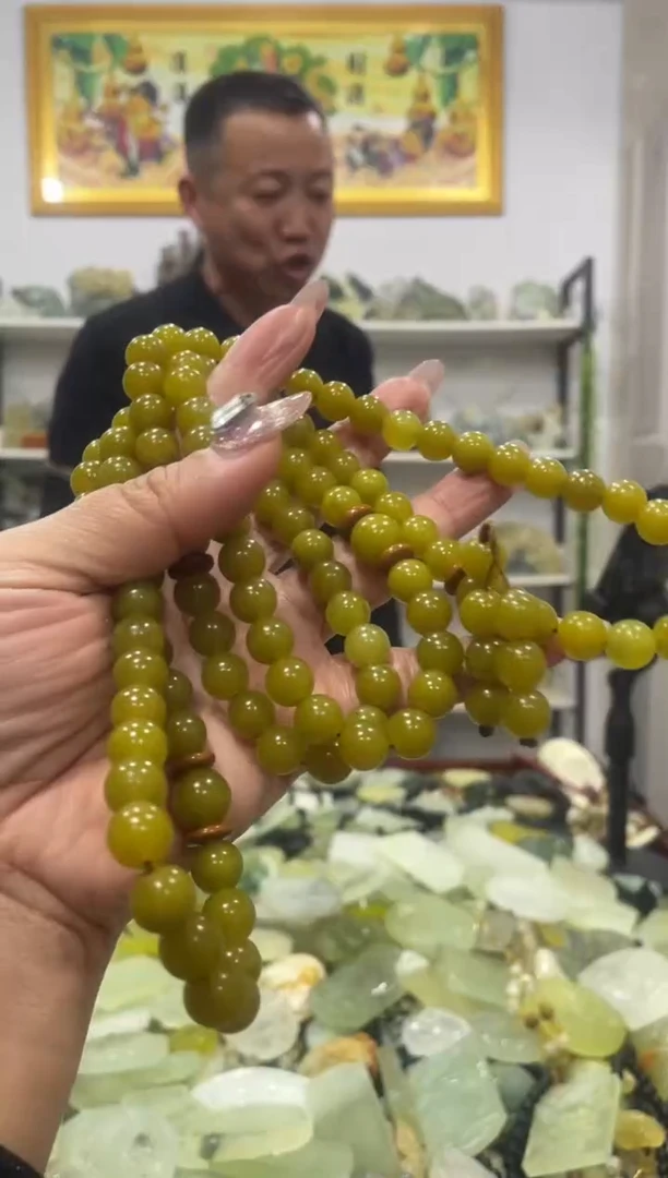 【闪购商品】岫玉吊坠未镶嵌多样性发货其中发一件