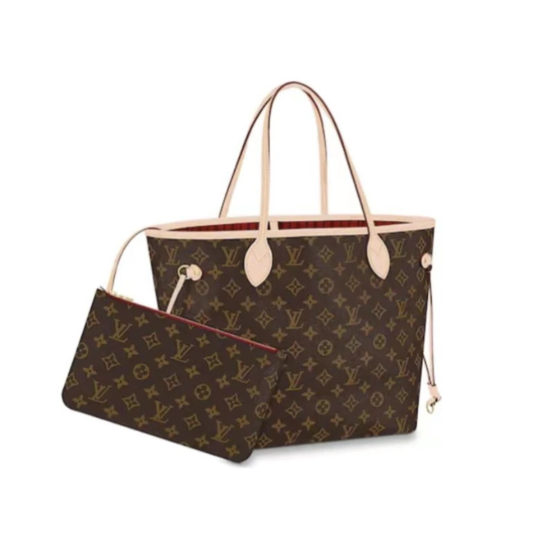 全新未使用 LouisVuitton/路易威登  路易威登 安洁利/qx
