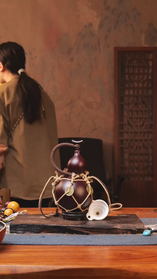 【闪购商品】262号精品葫芦理性消费拍拍退退限购