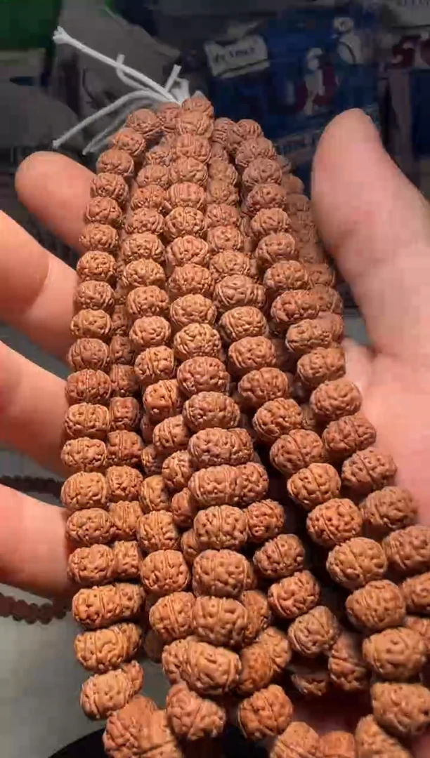 手串金刚菩提无利润超头精挑老树王手持-10mm