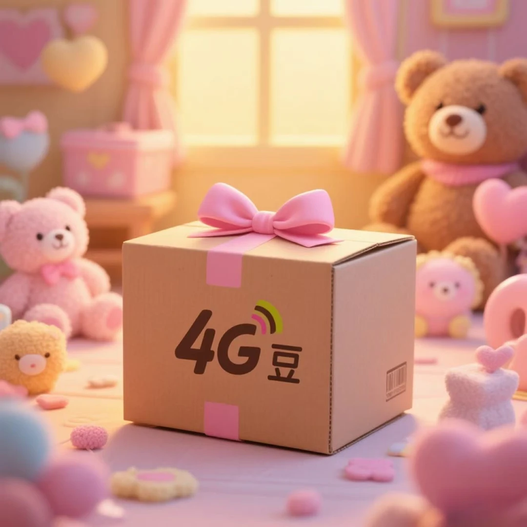 3日用百货收纳纸箱【以直播间展示为准】