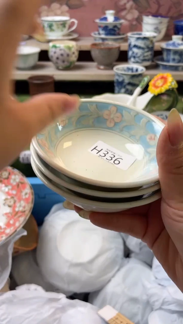 瓷片突**闲瓷器瓷器瓷器H336