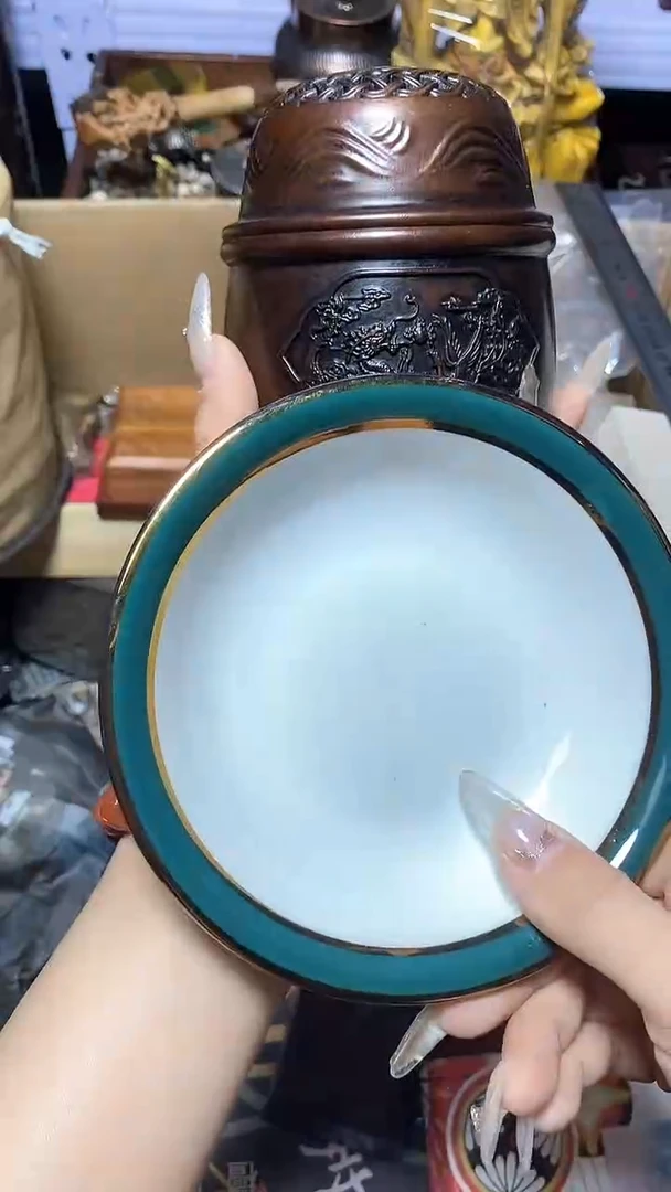 【闪购商品】瓷器瓷片瓷器瓷片