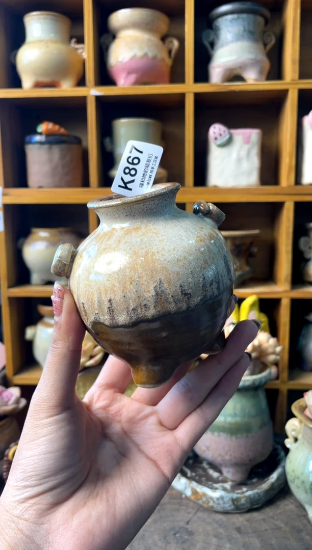 867内口3【多肉花盆多肉盆】