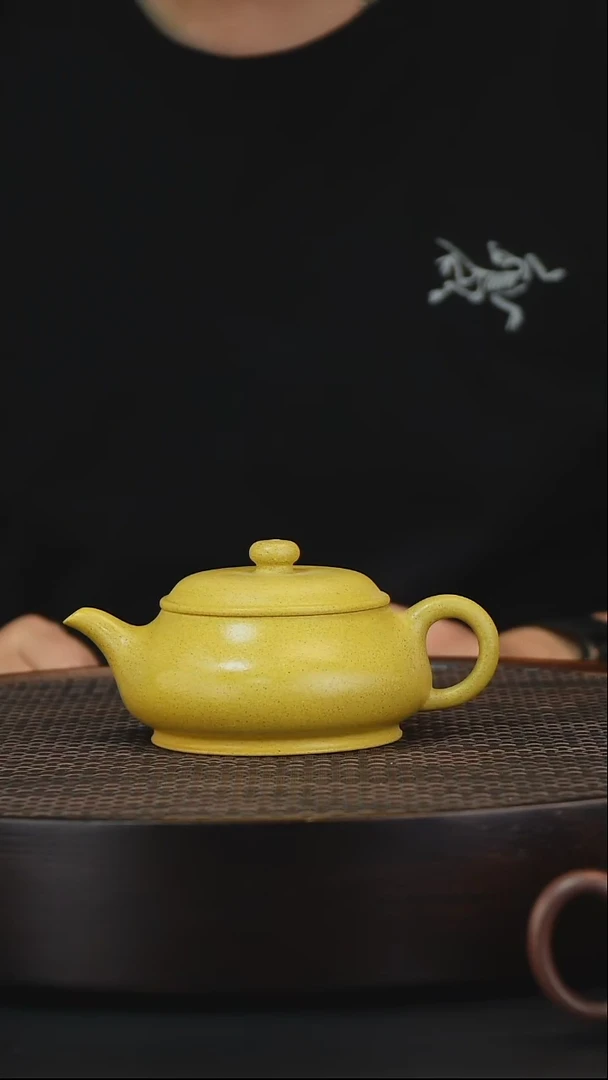 茶壶紫砂茗品汇紫砂