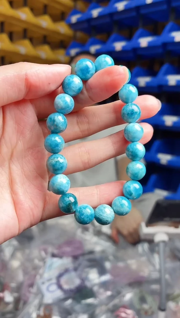 未镶嵌手串水晶872