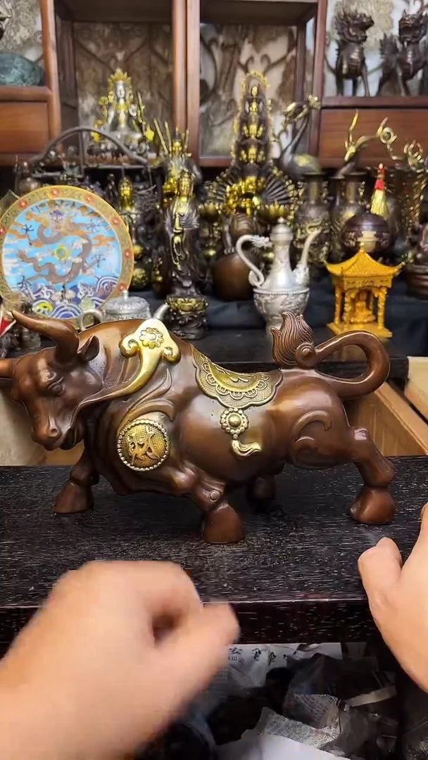 0301李哥铜器链接