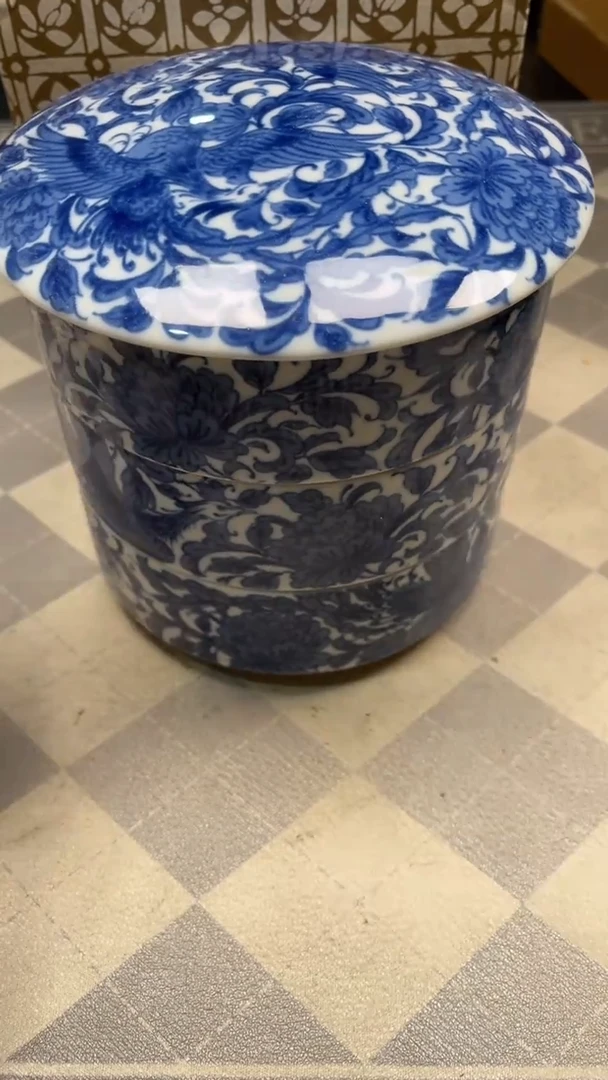 瓷片陶茶666文玩周边多人