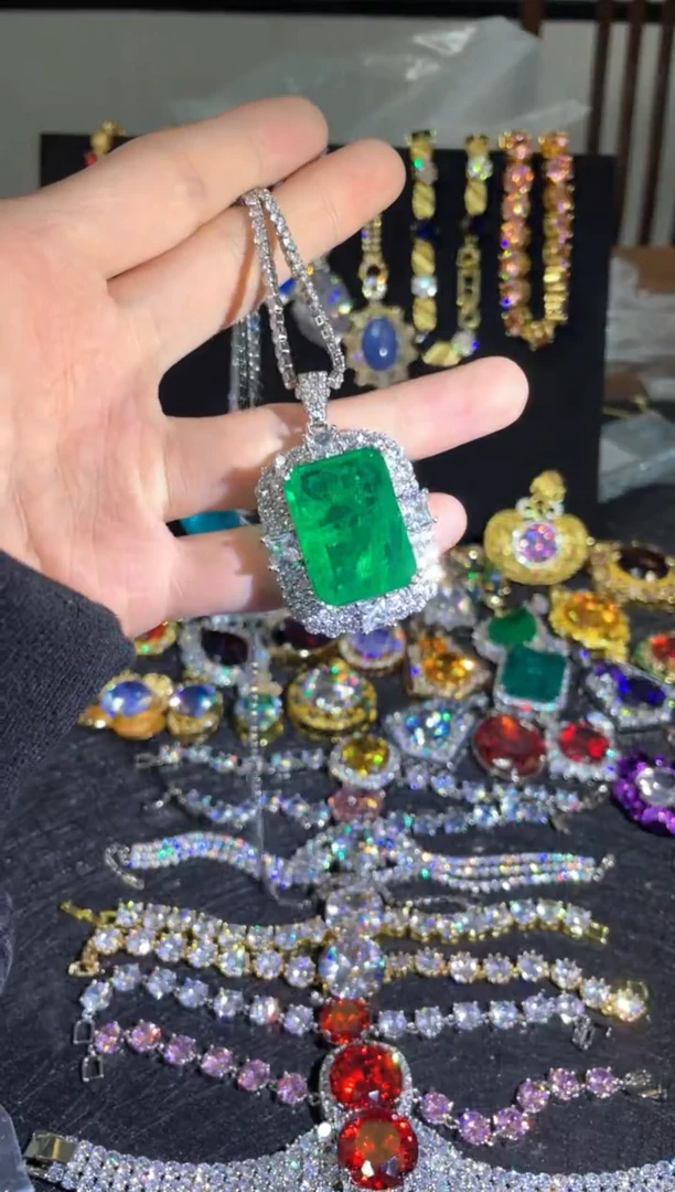 非金属无简约气质经典百搭款A564